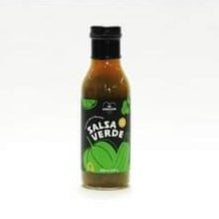 condiments "Mi Corazon"