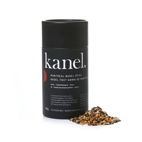 Épices Kanel