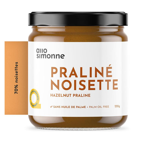 Épicerie - Tartinades Allô Simonne