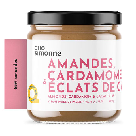 Épicerie - Tartinades Allô Simonne