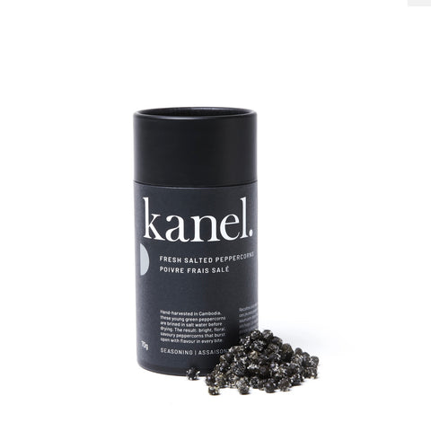 Épices Kanel
