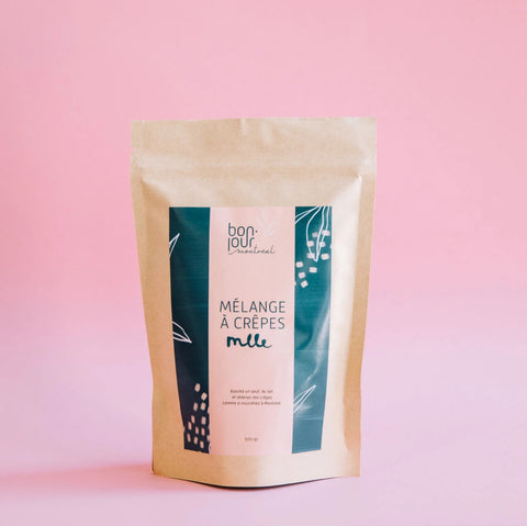 Produits Mlle Catherine
