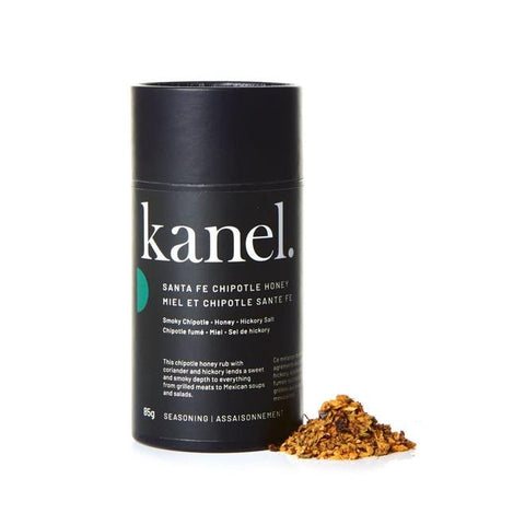 Épices Kanel
