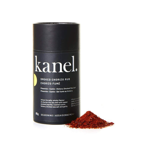 Épices Kanel