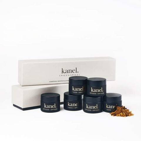 Épices Kanel