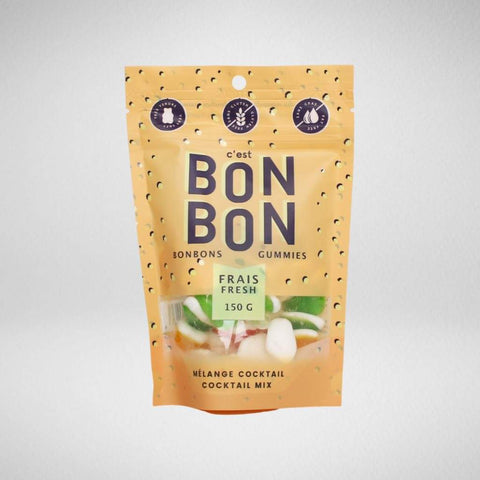 C’est bonbon