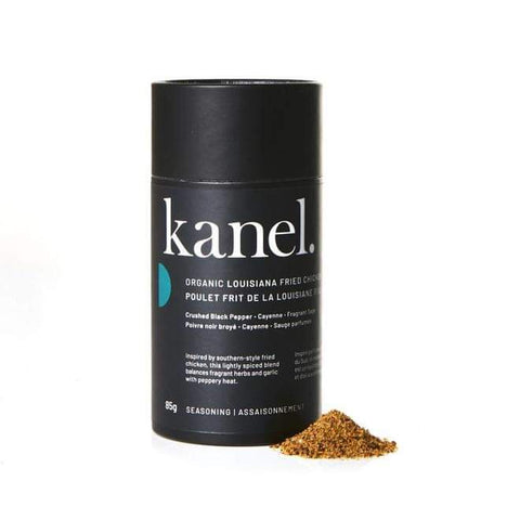 Épices Kanel