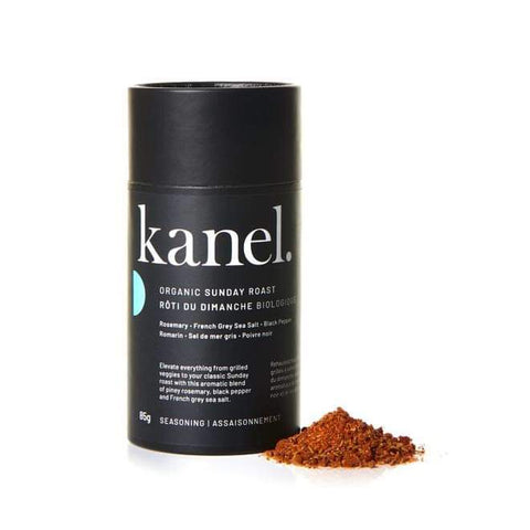 Épices Kanel