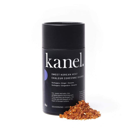 Épices Kanel