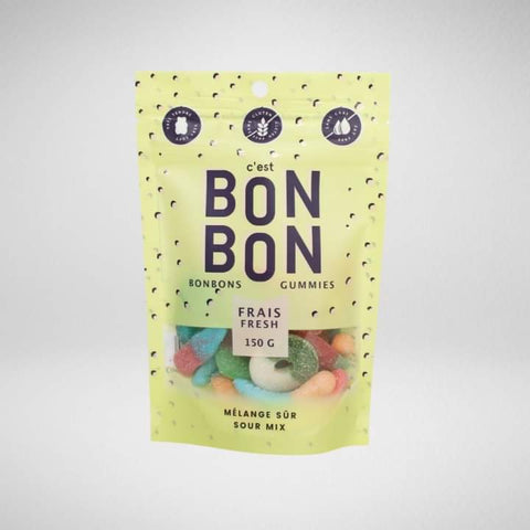 C’est bonbon