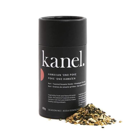 Épices Kanel
