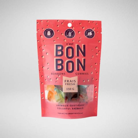 C’est bonbon