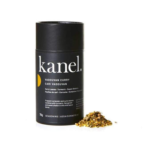 Épices Kanel