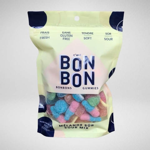 C’est bonbon