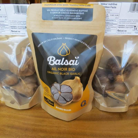 Produits Balsaï