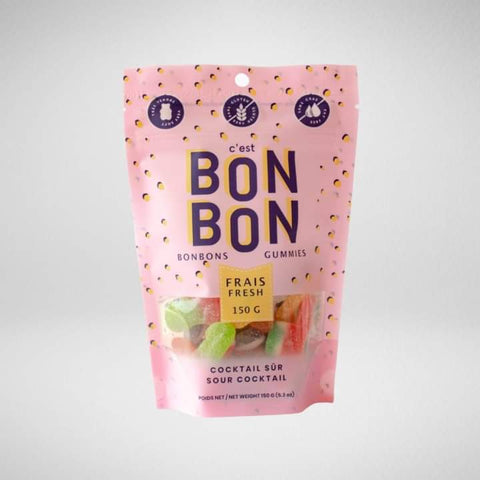 C’est bonbon