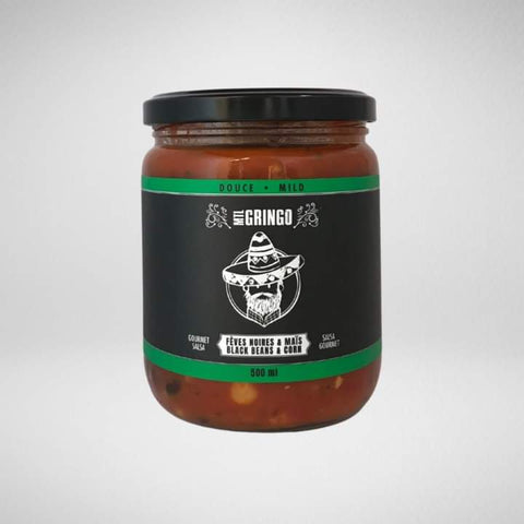 Produits MTL Gringo