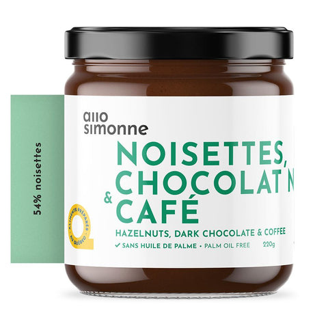 Épicerie - Tartinades Allô Simonne